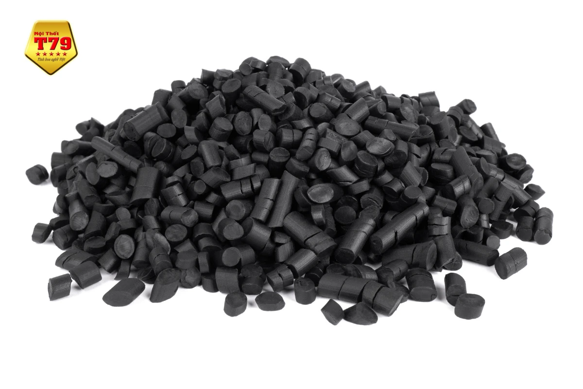 Hạt nhựa HDPE